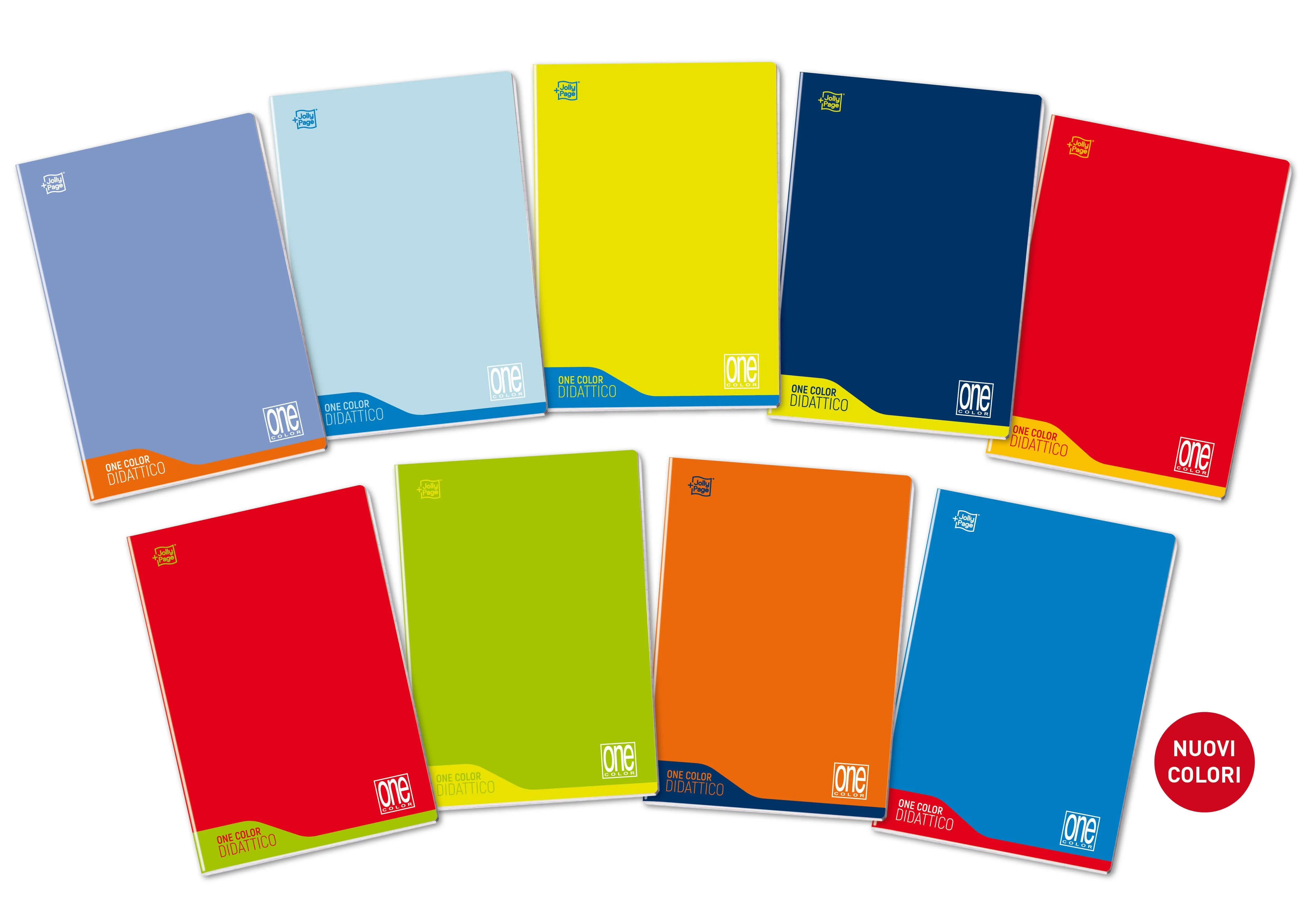 BLA 7045 - QUADERNI PER DISGRAFIA - ONE COLOR MAXI DIDATTICO - 100 g ...