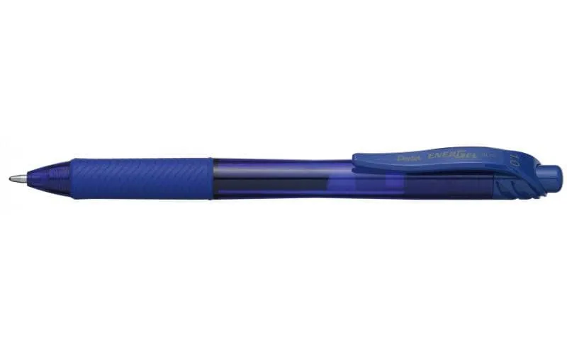 PEN ESP. 0100801 - PENTEL BL110 ENERGEL X 1.0 a scatto • Espositore da ...
