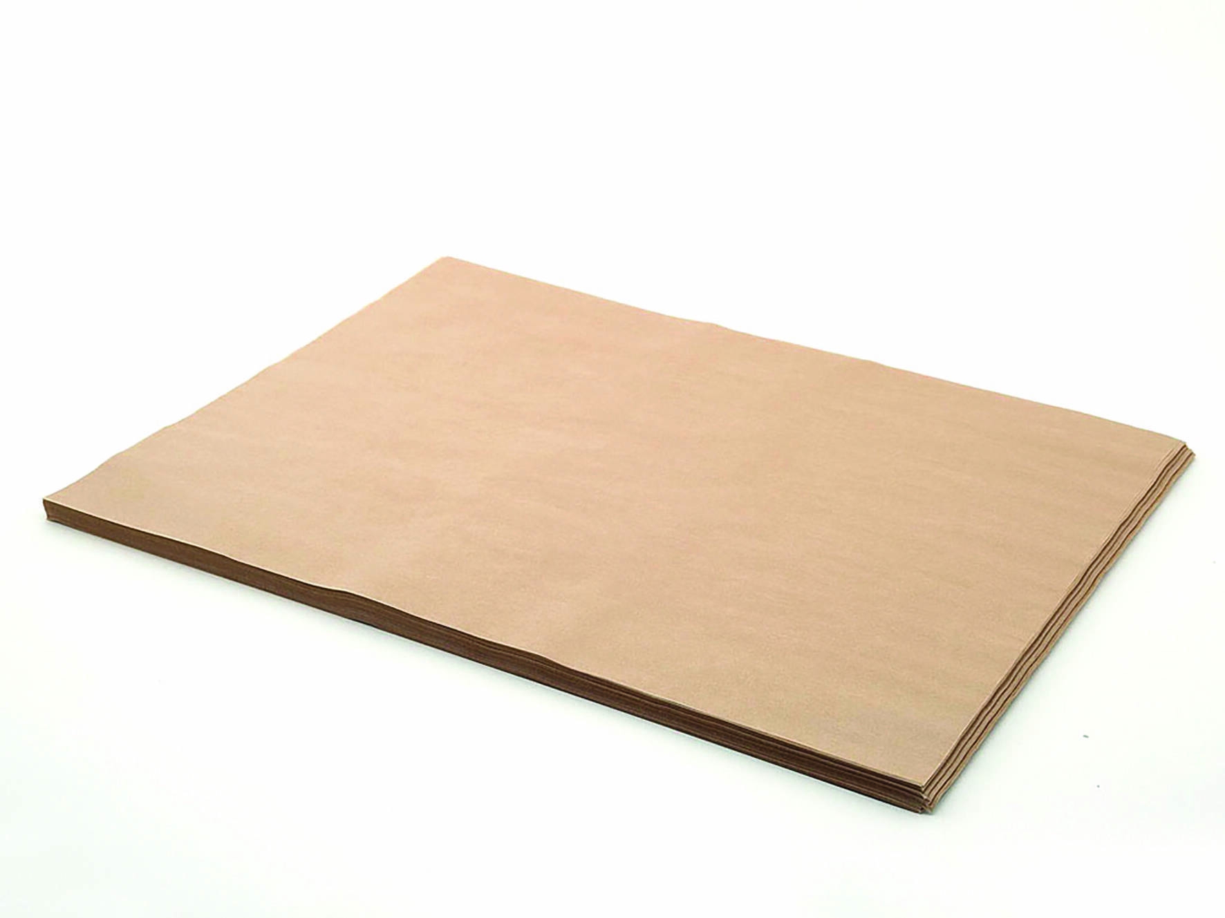 SAD CK50 AVANA - Carta da pacchi in fogli cm 100x140, colore avana, 80 g  (Conf. da 50 fogli)